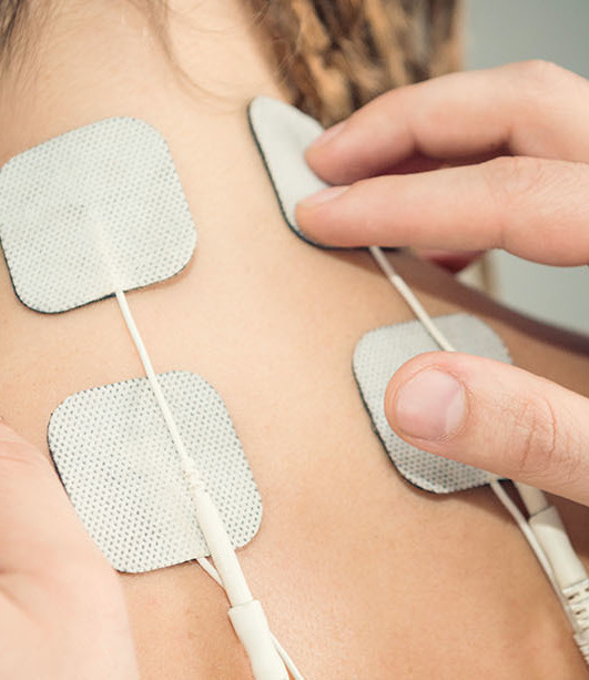 <span style="font-weight: normal;">ФИЗИОПРОЦЕДУРЫ</span>